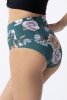 Julimex Panty Maxi bielizna majtki wysokie figi